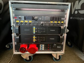 Zosik + suby RCF - 5