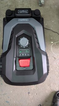 Predám robotickú kosačku - 5