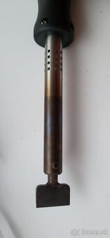 Rezačka na motokrosove pneu - 5