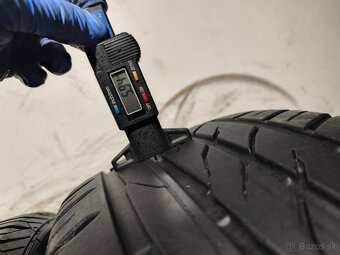 205/50 R17 Letné pneumatiky Matador Hectorra 4 kusy - 5