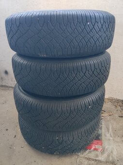 Disky BMW e21 - 5