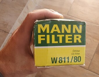 Kia, Ceed, filter, náhradné diely - 5