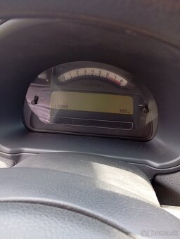 Citroen C3 - 5
