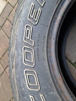 255/70 R16 111T Cooper Discoverer - 5