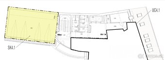 BOSEN | Prenájom kancelárskych priestorov 85,05m2 na Panensk - 5