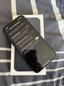 iPhone 13 128gb midnight - 5