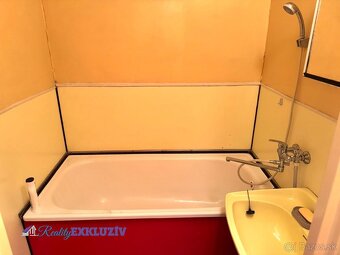 Na predaj 3 izbový byt s balkónom, Lučenec - 5