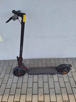 Elektricka kolobežka Xiaomi 5Pro - 5