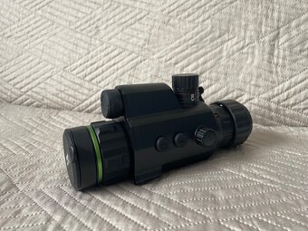 HIKMICRO Cheetah C32F-RN (940nm) - 5