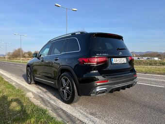 GLB AMG Line - 5