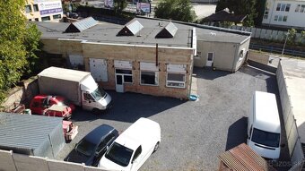 AKCIA podnikateľský priestor - autoservis v Lučenci - 5