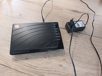 Cryptobox, router, - 5