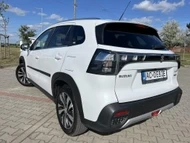 Suzuki SX4 S-Cross 1.4 BoosterJet Mildhybrid Elegance 4WD A/ - 5