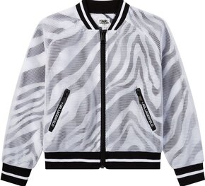 bunda Karl Lagerfeld v.xs/s PC-145€.. Pomeraj. - 5