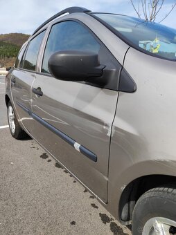 Renault Clio Kombi - 5