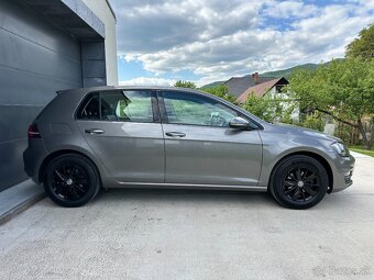 Volkswagen Golf 1.2 TSI 2016 79000km - 5