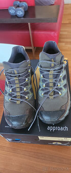 La Sportiva Ultra Raptor II WIDE GTX (veľkosť EU 44) - 5