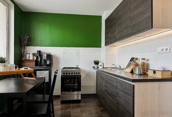 Útulný 3 izbový byt s loggiou po rekonštrukcii, Botanická - 5