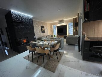 MH250- Zľava 5.000,- eur 4 izbová novostavba v Kolárove - 5