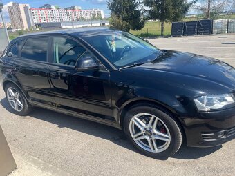 AUDI A3 8PA 1.9TDI 77kw - 5