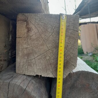 HRANOLY 18X18X550 CM.POLOGULATINY - 5