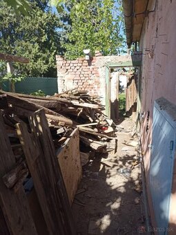 KOMPLETNÉ VYPRATÁVANIE - 5