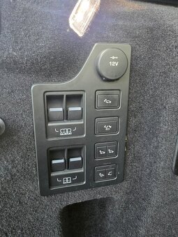 Predám Land Rover Discovery 5 - 5