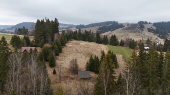 Na predaj pozemok Námestovo, Zakamenné (1748 m2) - 5