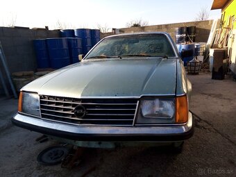 Opel Monza - 5