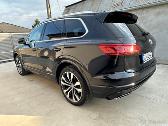 Volkswagen Touareg 3.0 V6 TDI SCR 286k R-Line 4Motion Tiptro - 5