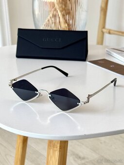 Gucci okuliare - 5