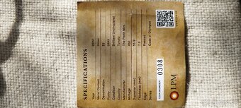 Strieborná minca HERA 9999 Ag 155g, r. 2022 - 5