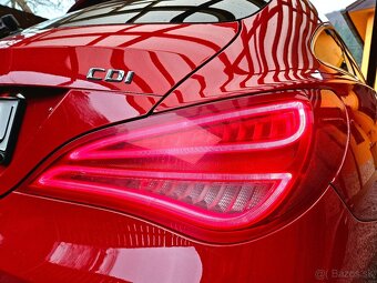 Mercedes-Benz Shooting Brake 200 cdi - 5