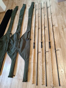 Fox Horizont X3 2,75lb fullcorok - 5