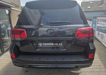 Toyota Land Cruiser 4.5-D-4D-PREMIUM - 5