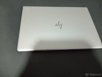 Hliníkový HP 840 G-5,Core i7 8665U,512 GB-M2,Ram-16GB - 5