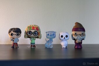 Harry Potter funko pop - 5