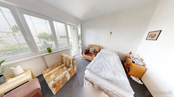 Priestranný 4i RD, Slovenský Grob, garáž, pivnica - 5