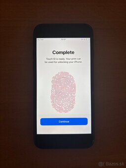iPhone SE2020 64GB - 5
