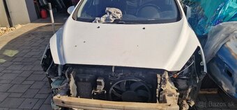 Rozpredam Peugeot 308 Sw 1.6 thp 2008 - 5