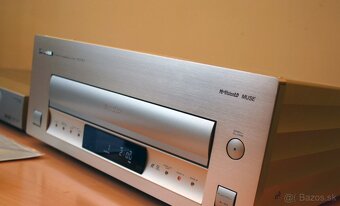 PIONEER HLD-X9 + VICTOR HV-MD2 LD MUSE HI VISION set - 5