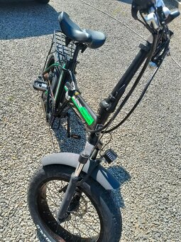 E bike - 5