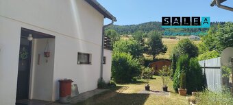 Exkluzívne .Dvojpodlažný RD o celkovej rozlohe 990m2 Pod Ple - 5