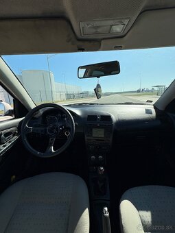 Ibiza 6k2 1.9 tdi - 5