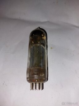 Elektronky 4 - 5