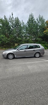 Saab 9-3 1.9TDI 88kw - 5