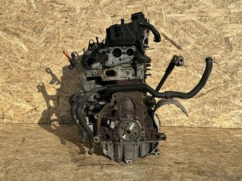 Holomotor 2.0TDi CR 103KW CBAB - 5