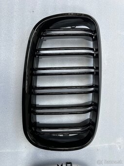 Ladvinky BMW X5 E70 - 5