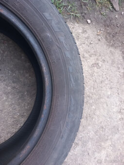 predam pneu NEXEN 205/60R16 - 5