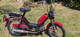Babetta 210 lux - 5